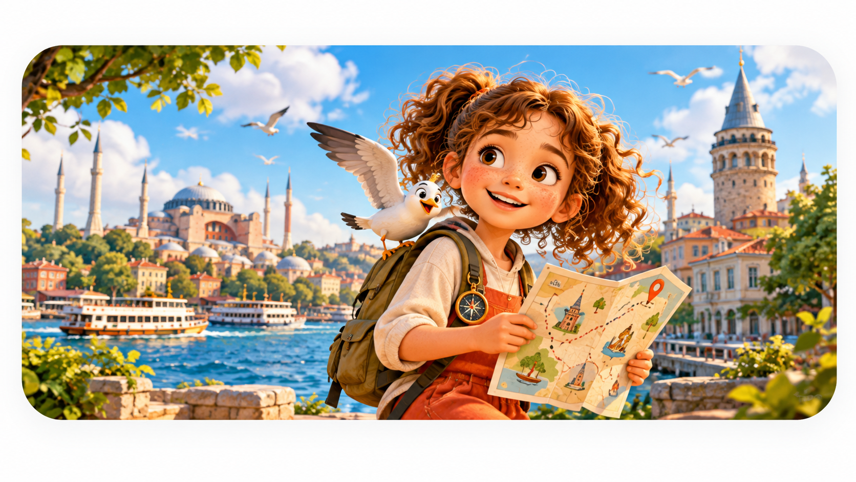 Mira Keşifte proje görseli